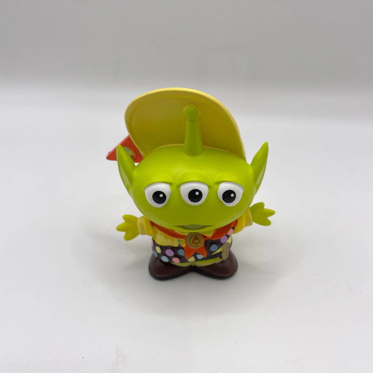 Disney Showcase Pixar Toy Story Alien 6 Piece Bundle Figurines (COMBINED RRP £119) - Image 2