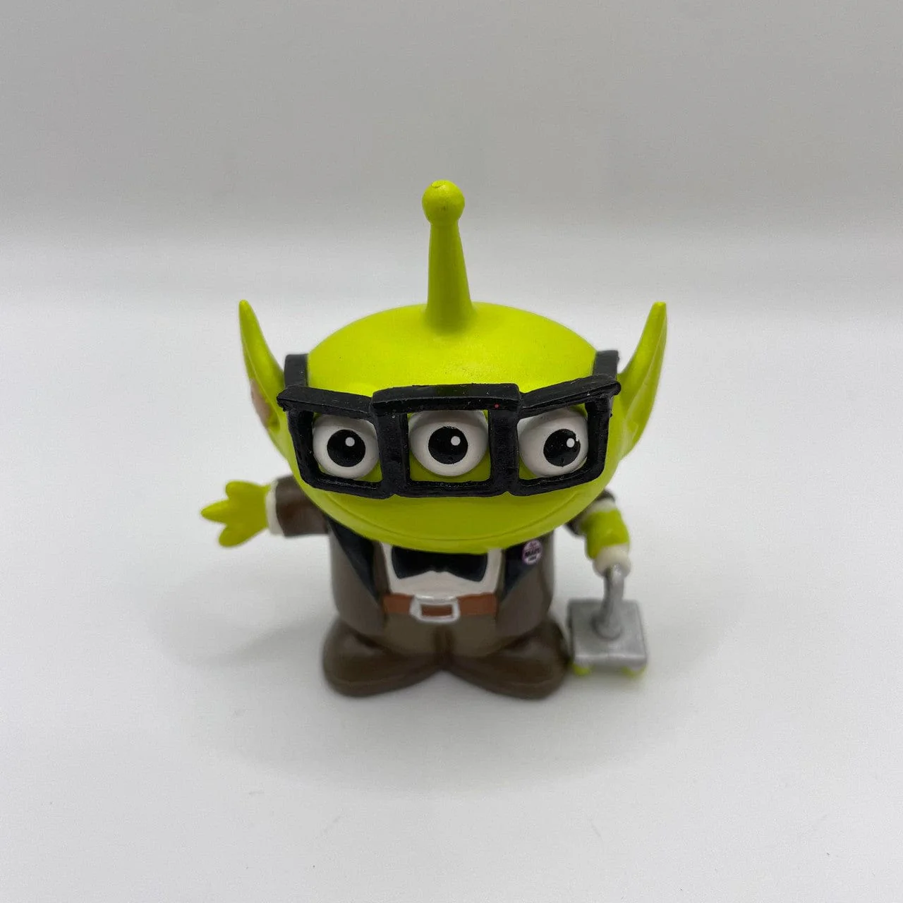 Disney Showcase Pixar Toy Story Alien 6 Piece Bundle Figurines (COMBINED RRP £119) - Image 3