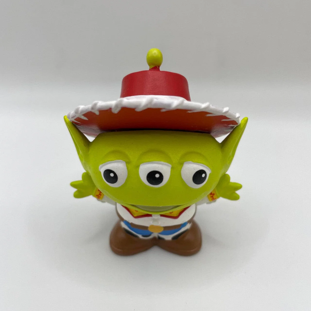 Disney Showcase Pixar Toy Story Alien 6 Piece Bundle Figurines (COMBINED RRP £119) - Image 5