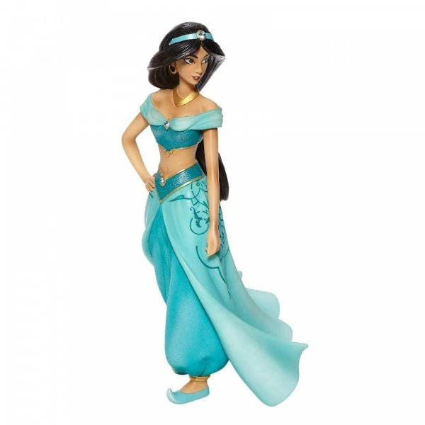 Disney Showcase Princess Jasmine Couture de Force Figurine 6008691