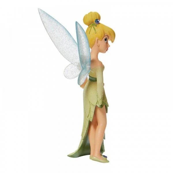 Disney Showcase Tinkerbell Couture de Force Figurine 6009028 - Image 3