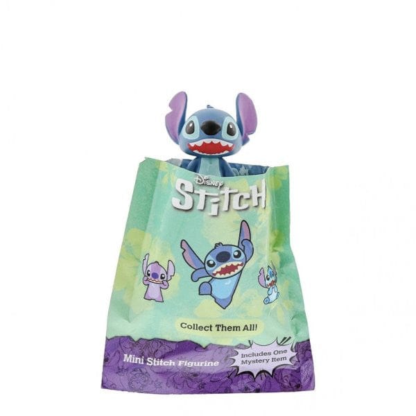 Disney Stitch Blind Bag Surprise Mini Figurine by Grand Jester - Image 3
