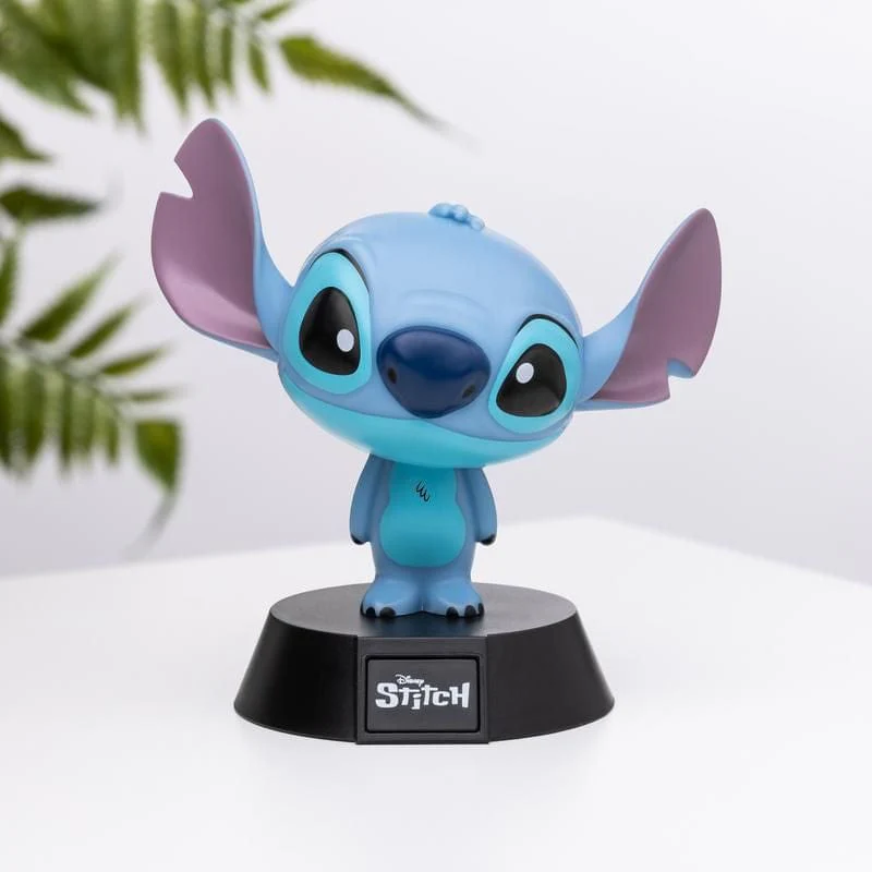 Disney Stitch Icon Light By Paladone - Image 2