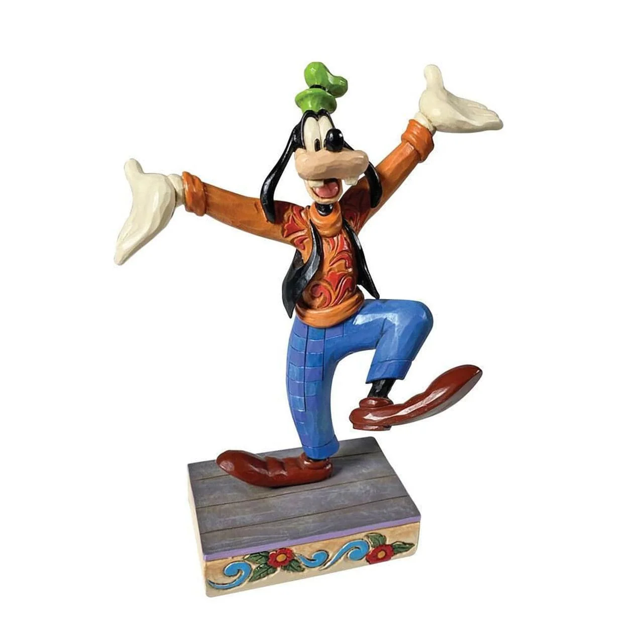 Disney Traditions Mickey & Goofy Triple Pack - Image 2