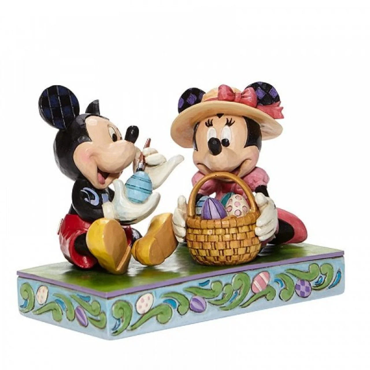 Disney Traditions Mickey & Goofy Triple Pack - Image 3
