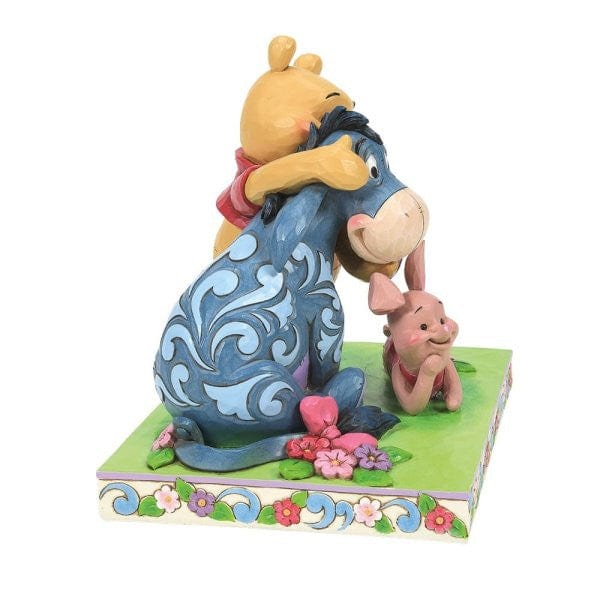 Disney Traditions Pooh & Friends Figurine 6013079 - Image 2