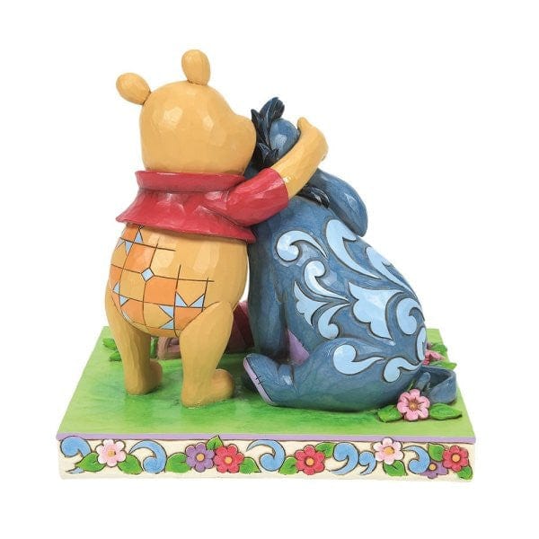 Disney Traditions Pooh & Friends Figurine 6013079 - Image 3