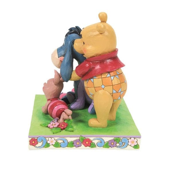 Disney Traditions Pooh & Friends Figurine 6013079 - Image 4