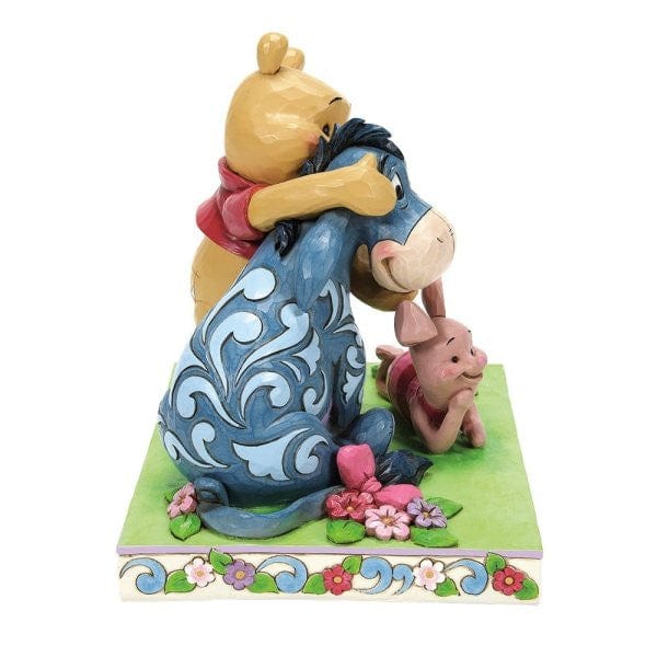 Disney Traditions Pooh & Friends Figurine 6013079 - Image 5