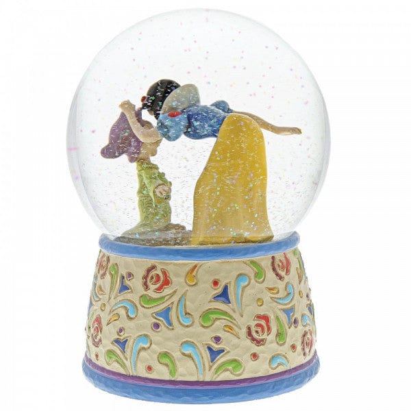 Disney Traditions Sweetest Farewell - Snow White Waterball 4060098 - Image 2