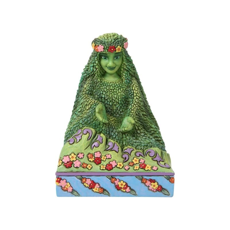 Disney Traditions Te Fiti Moana Figurine by Jim Shore - Image 3