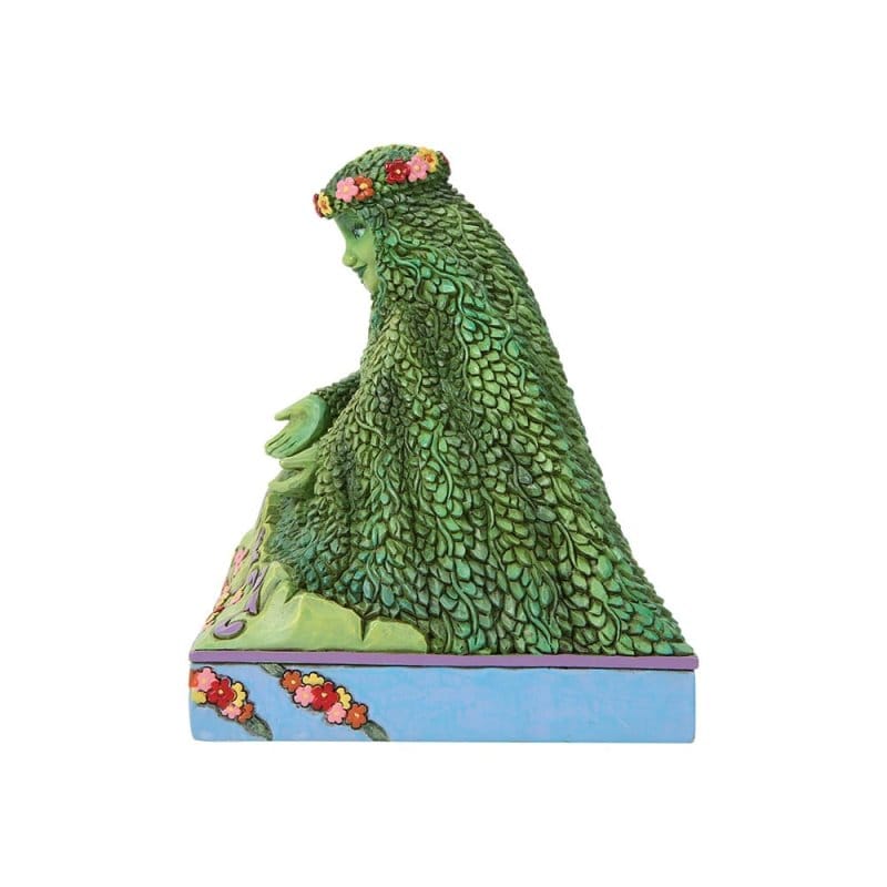 Disney Traditions Te Fiti Moana Figurine by Jim Shore - Image 5
