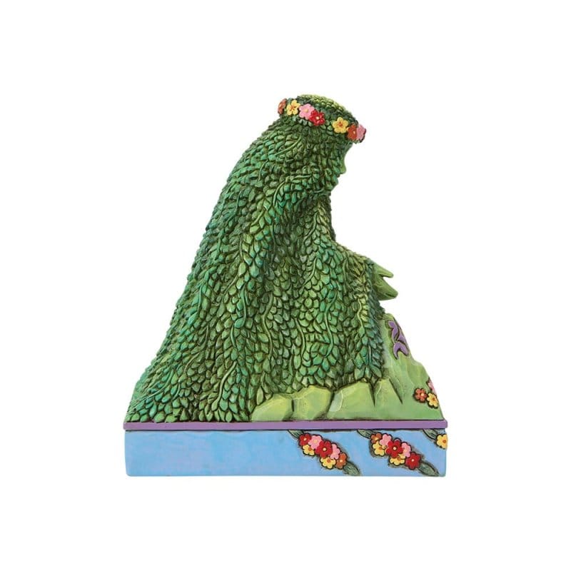 Disney Traditions Te Fiti Moana Figurine by Jim Shore - Image 6