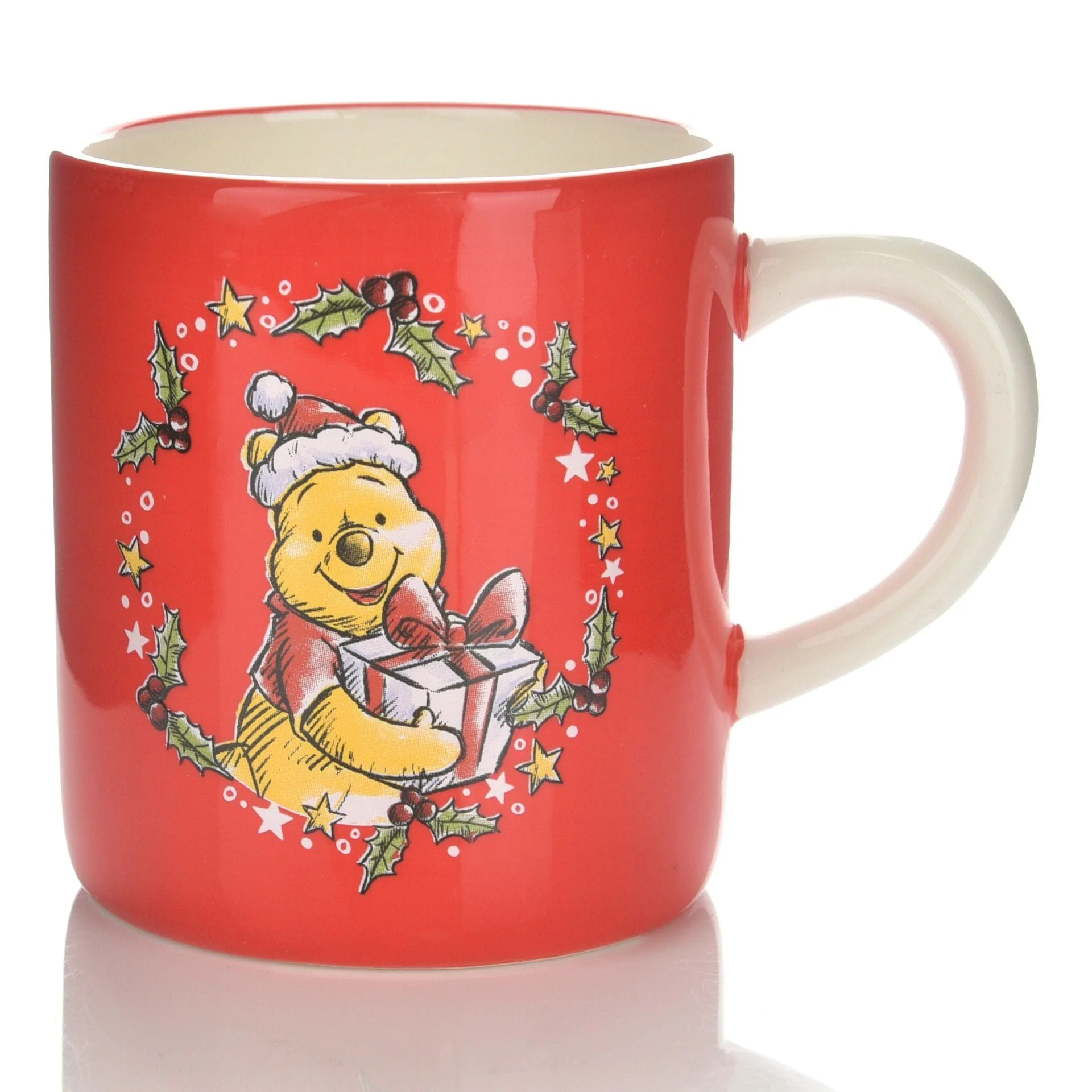Disney Winnie the Pooh Ceramic Dinner Set - Image 3