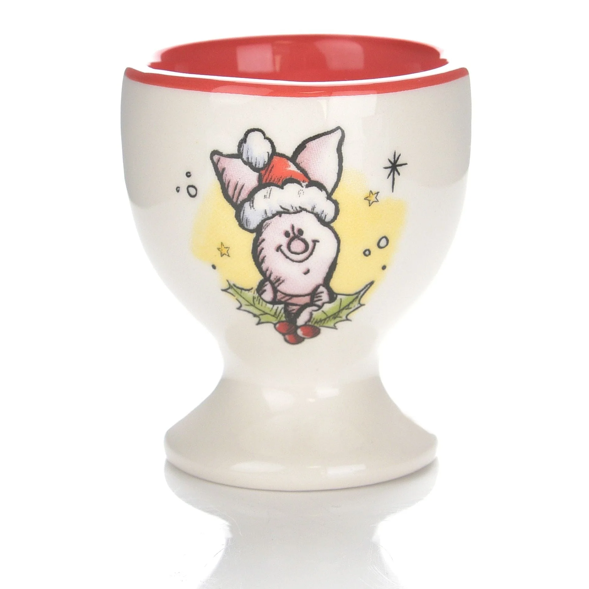 Disney Winnie the Pooh Ceramic Dinner Set - Image 5
