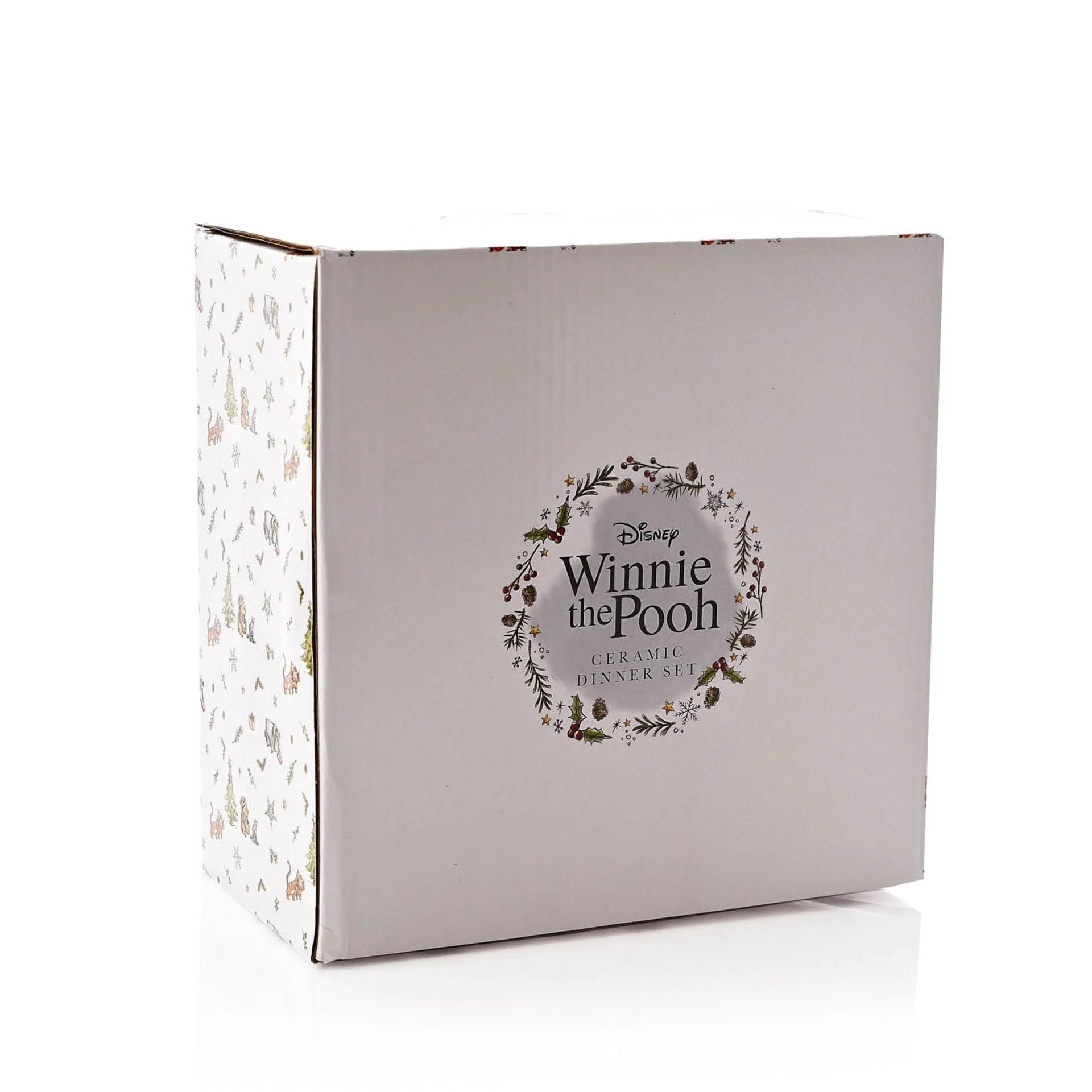 Disney Winnie the Pooh Ceramic Dinner Set - Image 7