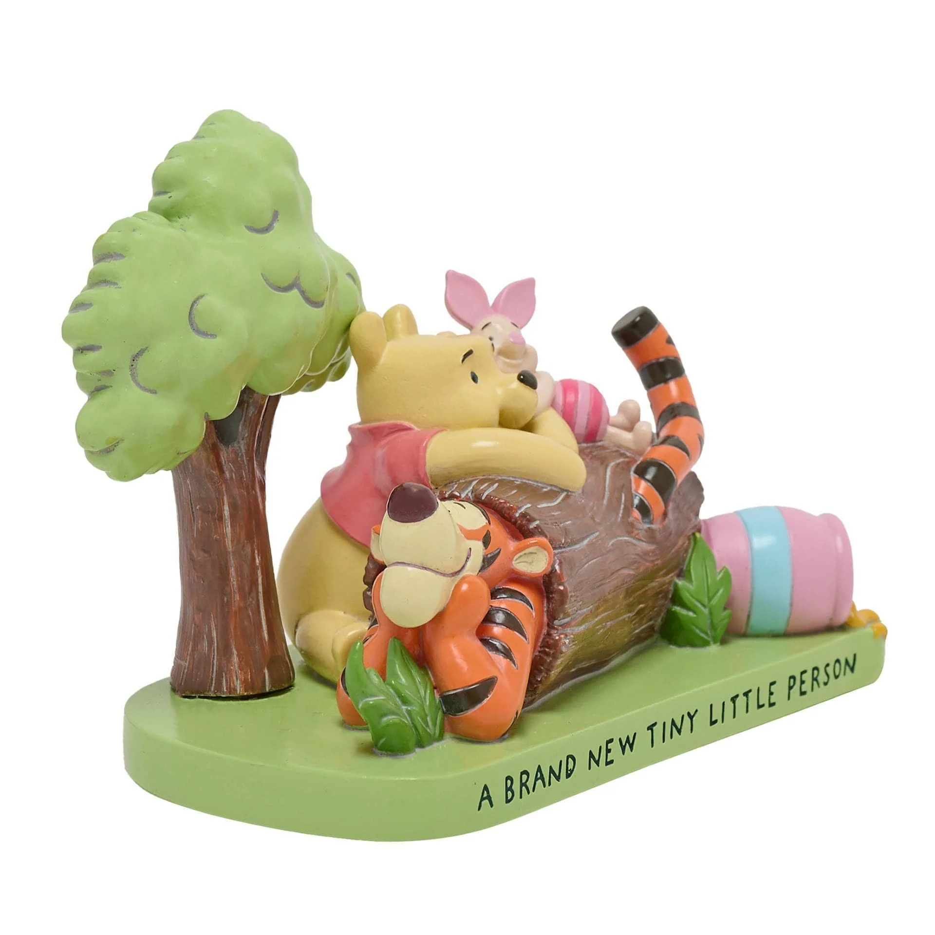 Disney Winnie The Pooh & Friends Figurine - A Brand New Tiny Little Person - Image 2