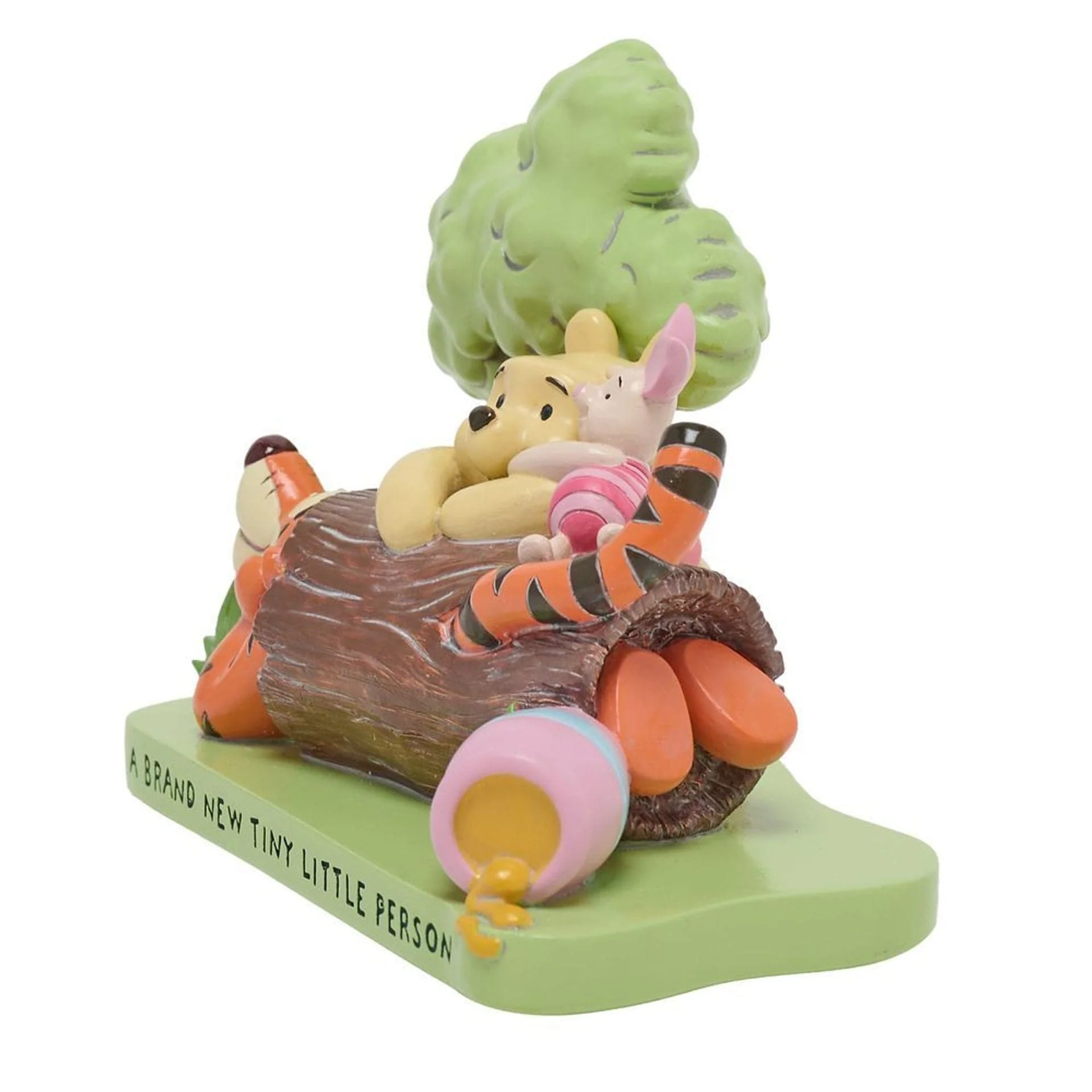 Disney Winnie The Pooh & Friends Figurine - A Brand New Tiny Little Person - Image 3
