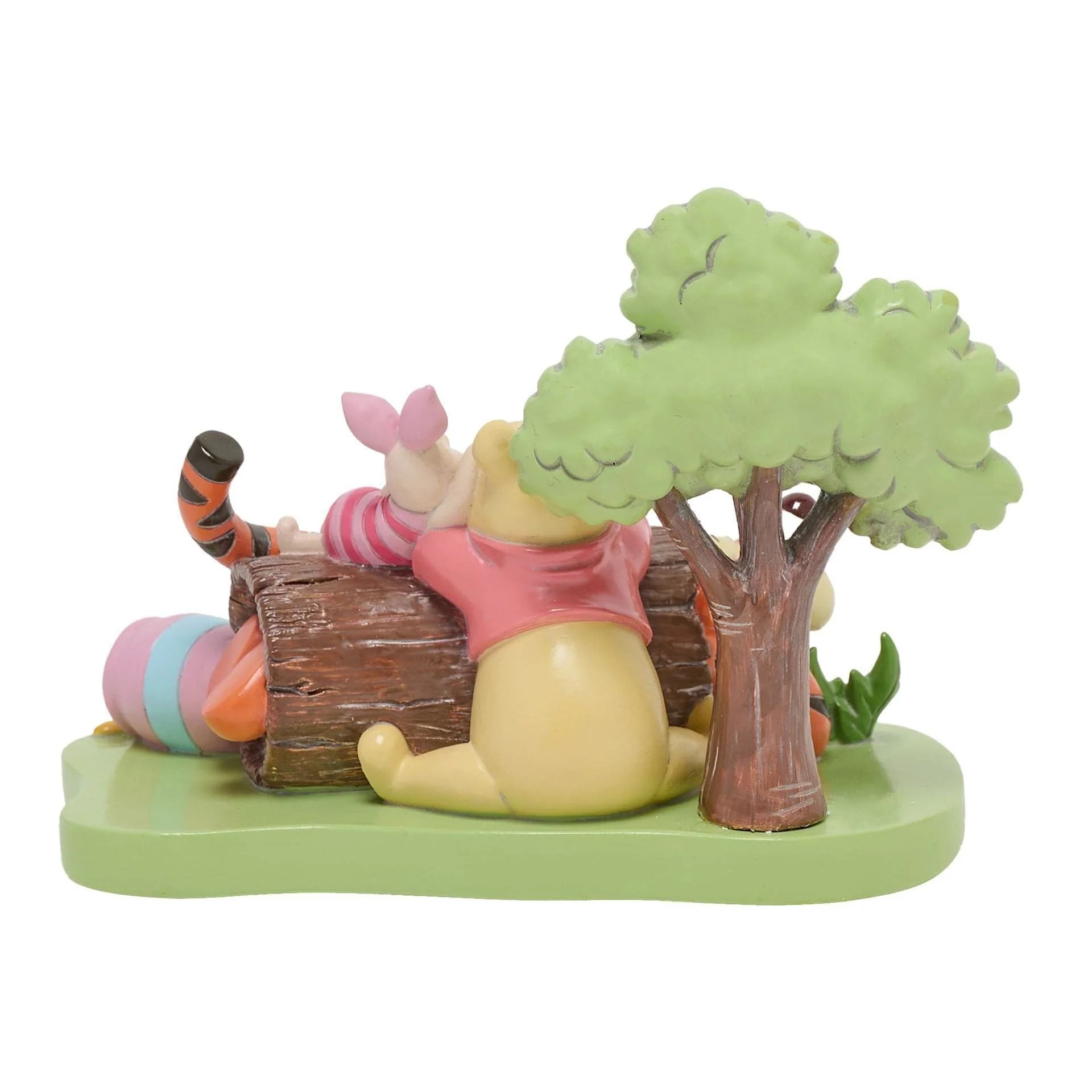 Disney Winnie The Pooh & Friends Figurine - A Brand New Tiny Little Person - Image 4
