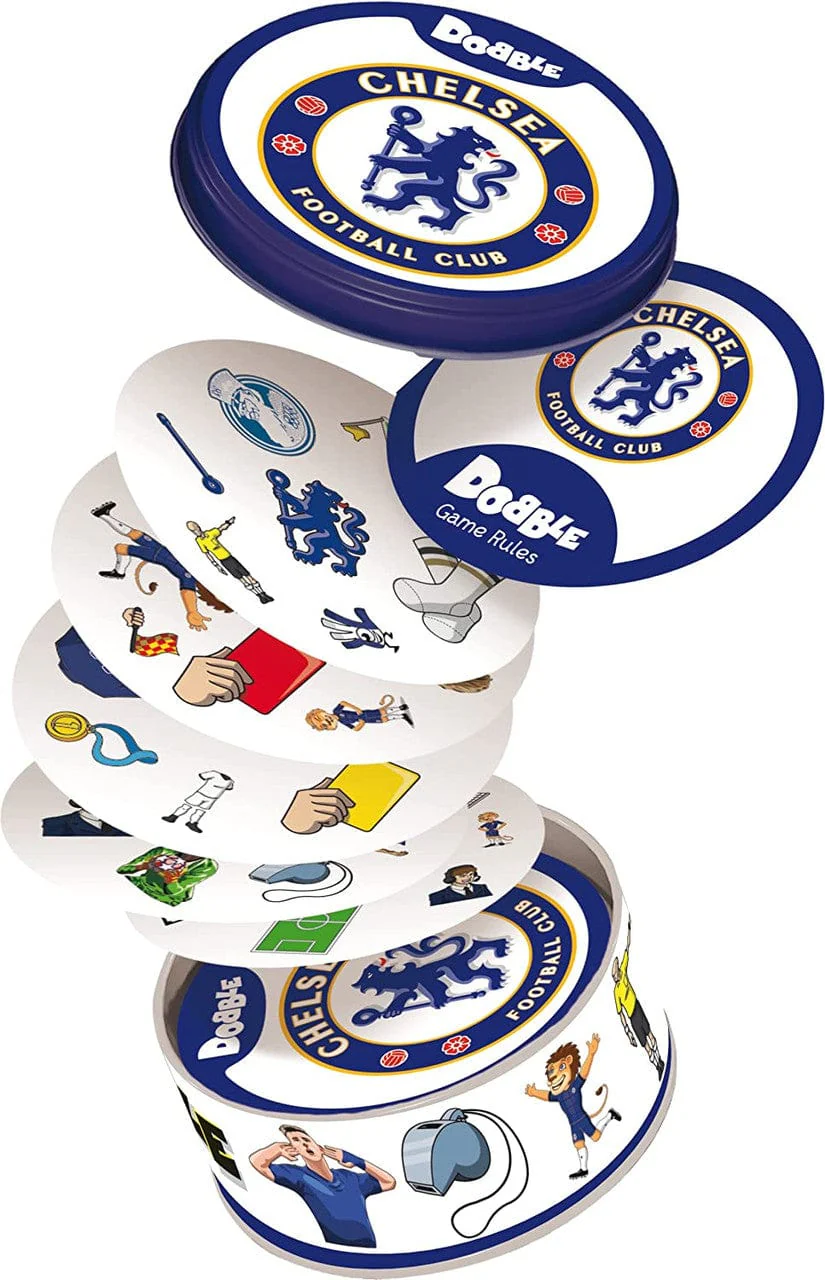 Dobble Chelsea - Image 2