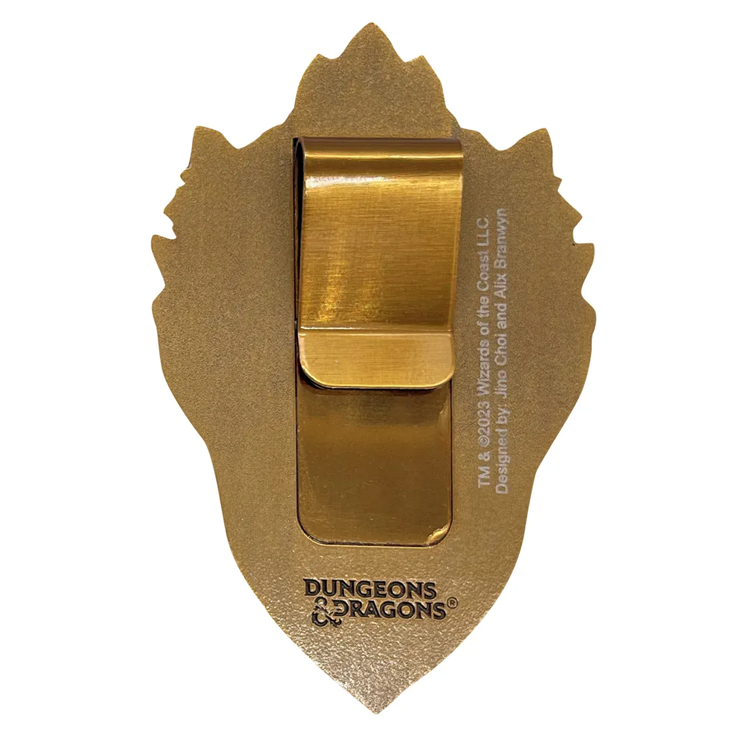 Dungeons & Dragons Waterdeep Badge - Image 3