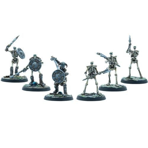 The Elder Scrolls Call To Arms Skeleton Horde - Image 2
