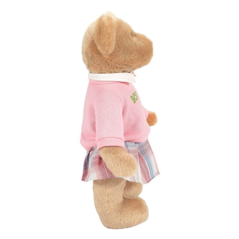 Emma Boydsley Bear 14 Inch Plush Soft Toy By Boyds Bears 6017146 - Image 3