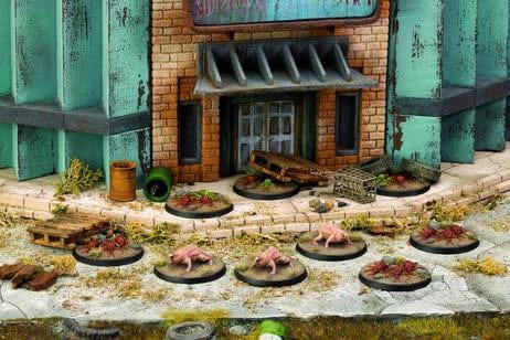 Fallout Wasteland Warfare Creatures Wasteland Vermin