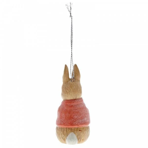 Flopsy Sculpted Hanging Ornament - Image 3