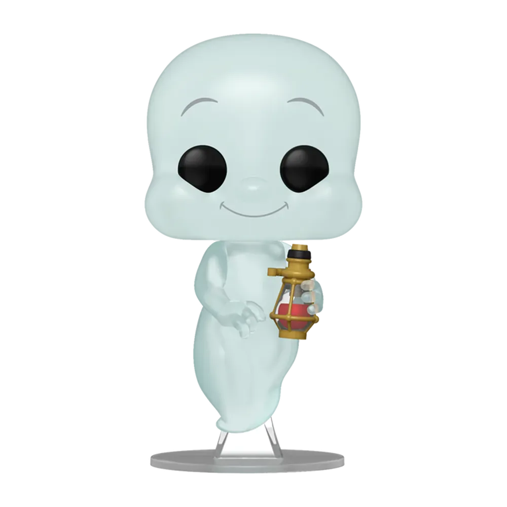 Funko Pop! Casper 30TH Anniversary Pop Vinyl #1848 - Image 2