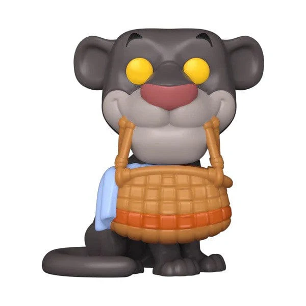 Funko Pop! Disney The Jungle Book Series 2 - Bagheera #1475 Pop Vinyl