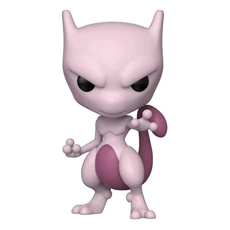 Funko Pop! Pokemon Mewtwo #581 Pop Vinyl - Image 3