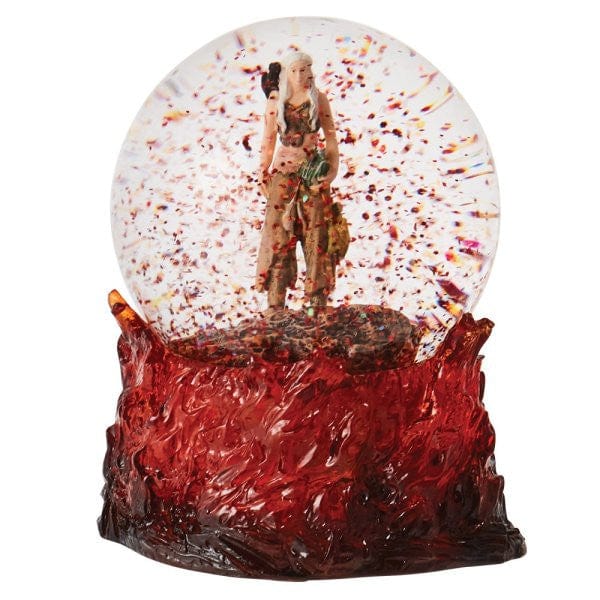 Game Of Thrones Mother of Dragons Waterball 6010332 - Image 2