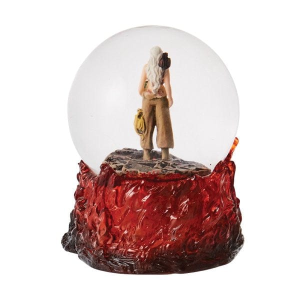 Game Of Thrones Mother of Dragons Waterball 6010332 - Image 3