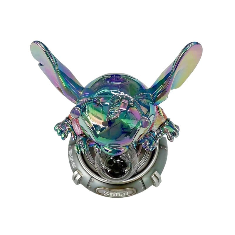 Grand Jester Studios Fighting Stitch Plasma Ball Figurine - Image 5