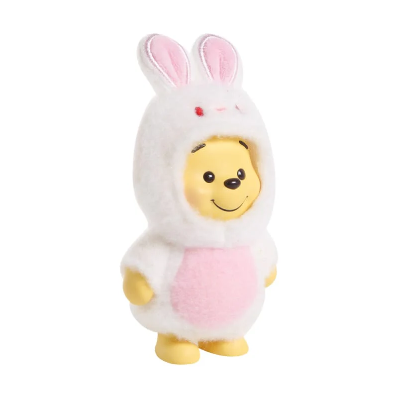 Grand Jester Winnie The Pooh Dress Up Bunny Figurine - Image 2
