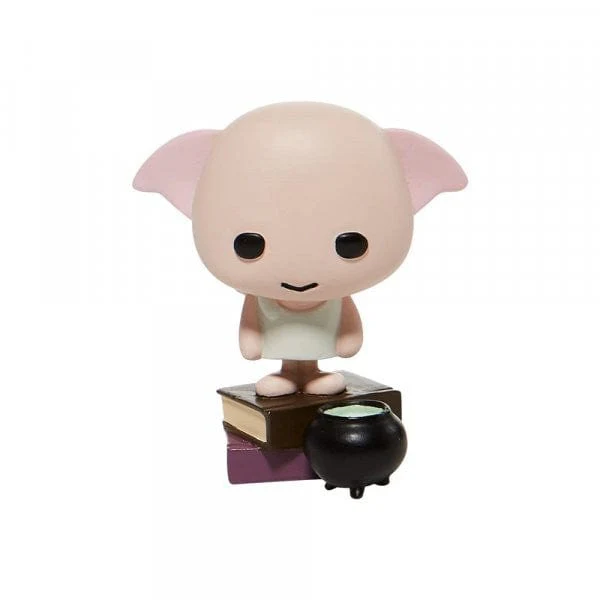 Harry Potter Dobby Figurine