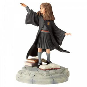 Harry Potter Hermione Granger Year One Wizarding World Figurine 6003648 - Image 2