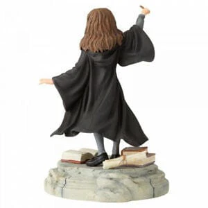 Harry Potter Hermione Granger Year One Wizarding World Figurine 6003648 - Image 3