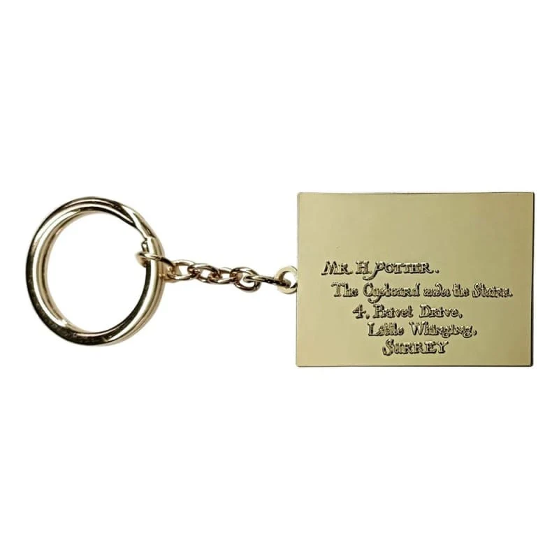 Harry Potter Hogwarts Letter Keyring - Image 4