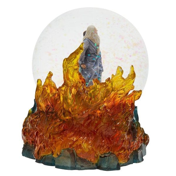 Harry Potter The Half Blood Prince Waterball Wizarding World Figurine 6008335 - Image 4