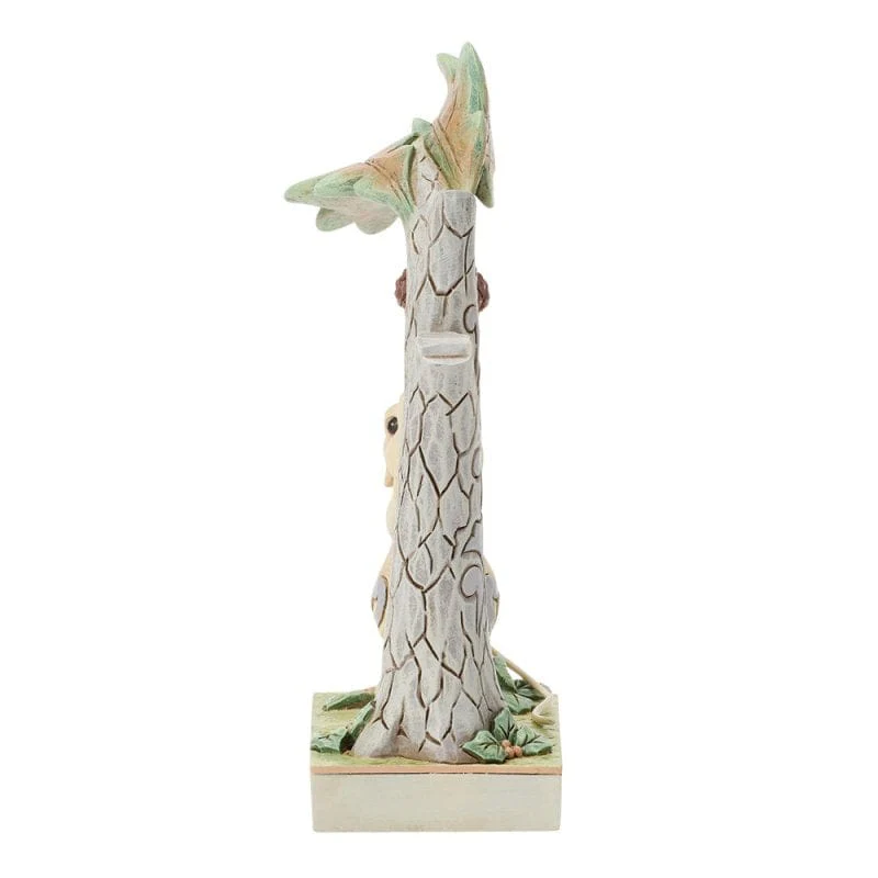 Heartwood Creek Woodland Mouse And Acorn Figurine By Jim Shore - Image 5