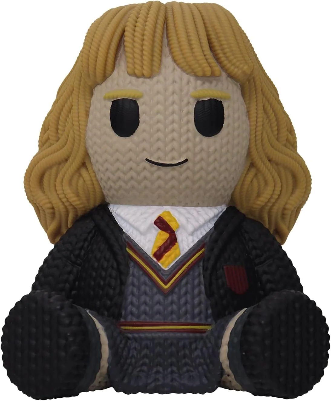 Hermione Granger Harry Potter Collectible Vinyl Figure by Handmade By Robots