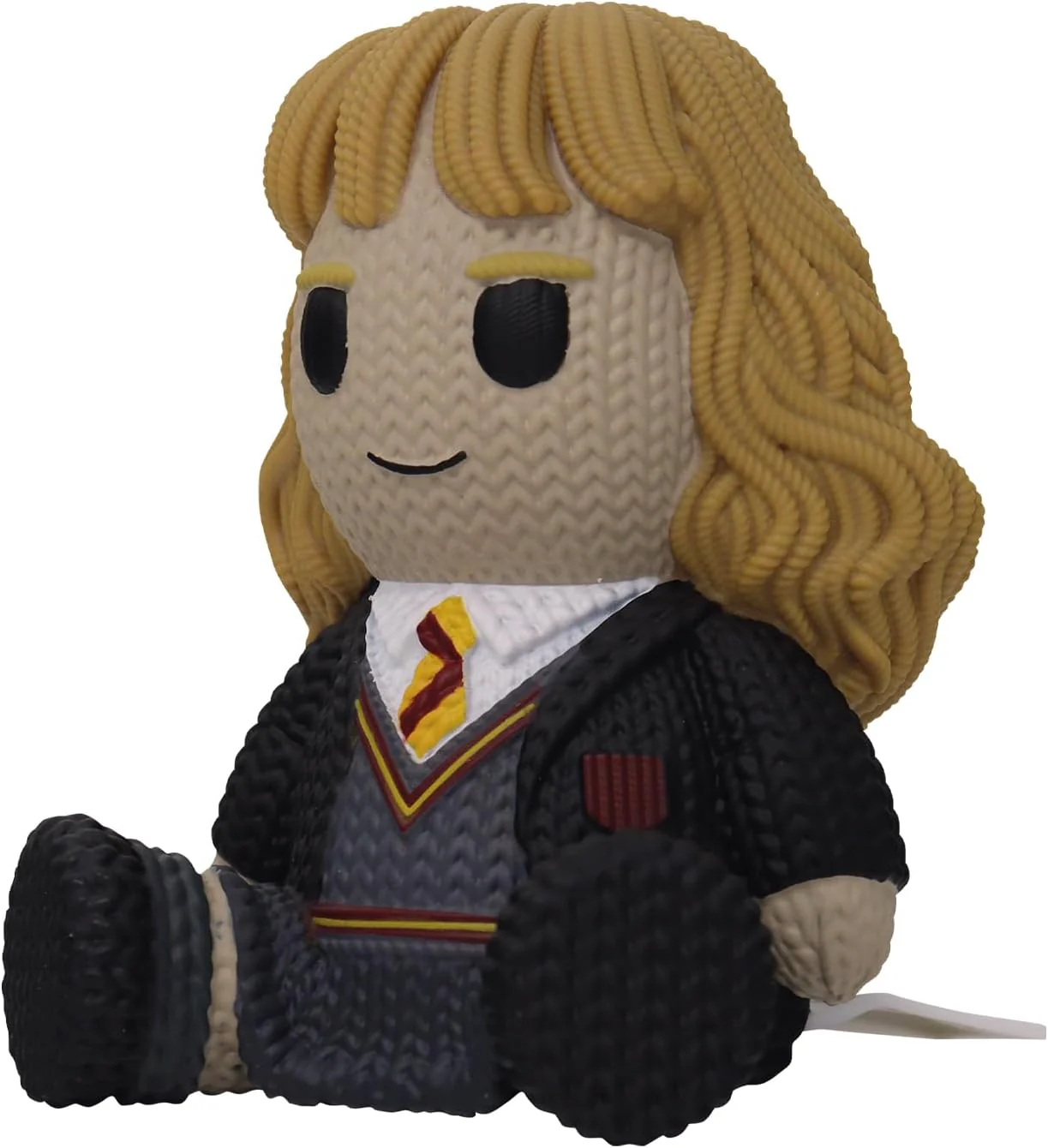 Hermione Granger Harry Potter Collectible Vinyl Figure by Handmade By Robots - Image 2