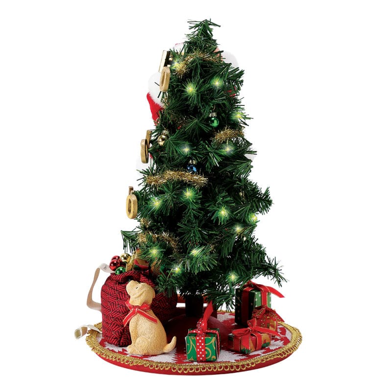 Ho Ho Ho Figurine Possible Dreams by Department 56 6017650 - Image 2