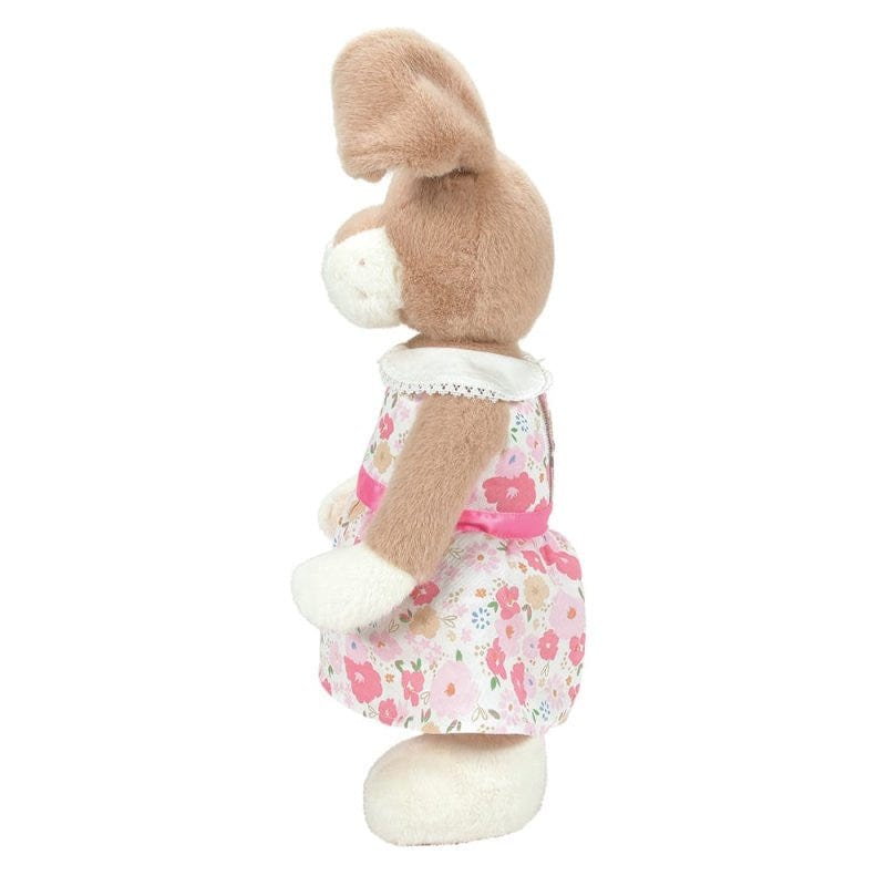 Honey Hopplebuns 14 Inch Plush Soft Toy By Boyds Bears 6017147 - Image 4