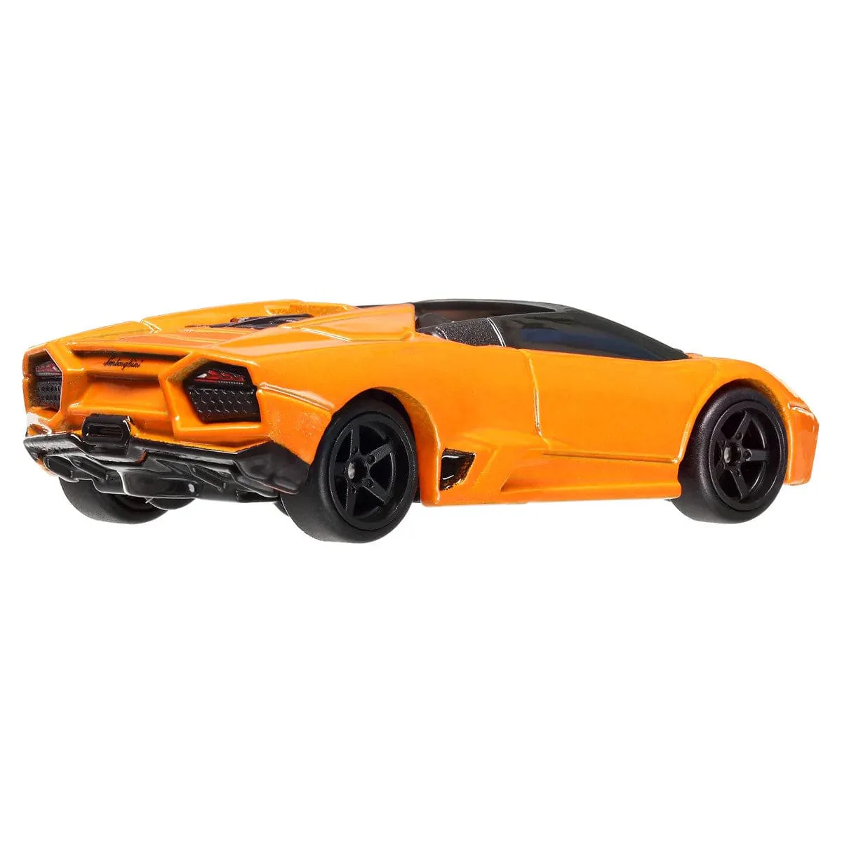 Hot Wheels Car Culture Lamborghini Reventon Roadster - Image 2