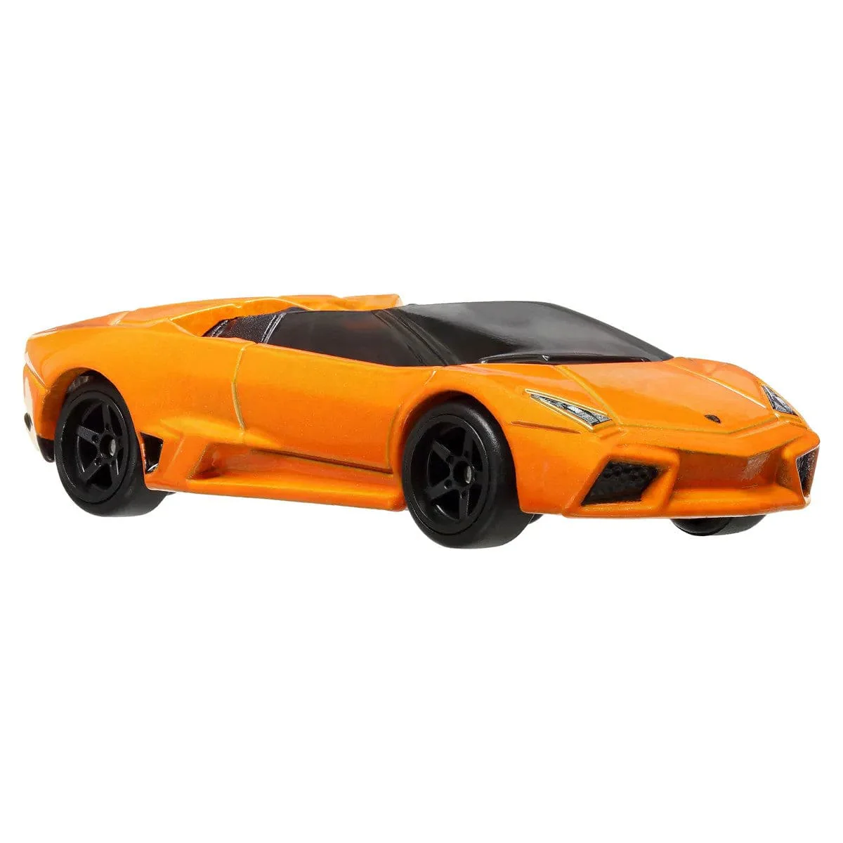 Hot Wheels Car Culture Lamborghini Reventon Roadster - Image 3