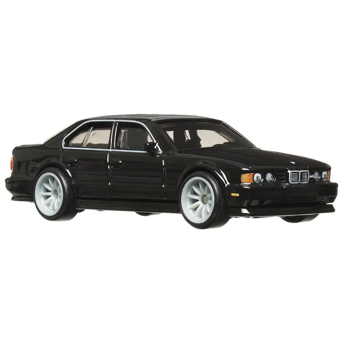 Hot Wheels Fast & Furious Premium 1991 BMW M5 - Image 3