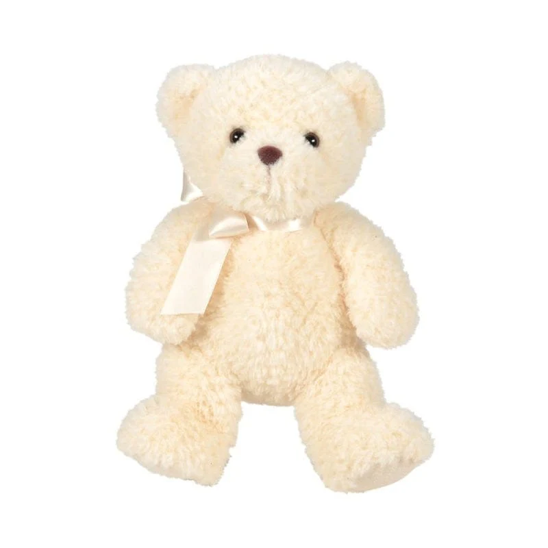 Lil’ Cupcake Plush Soft Toy By Boyds Bears 6017993